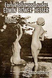 Vintage erotic photo ebooks by Baraka (ba-ra-ka.com)