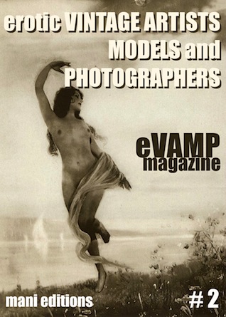 eVamp Digital Magazine #2